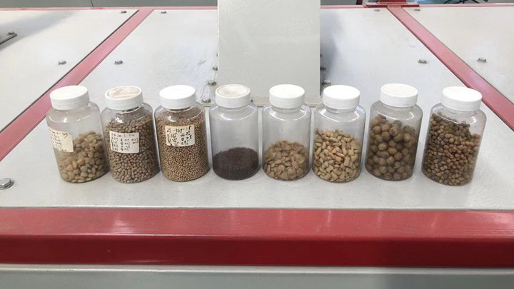 <h3>Fish Feed Production: Pellet Mill Vs. Extrusion | NC State </h3>
